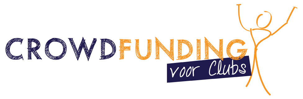 Crowdfunding voor Clubs