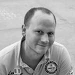 Vincent van den Hoed